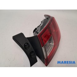 Renault - Clio - Taillight, right