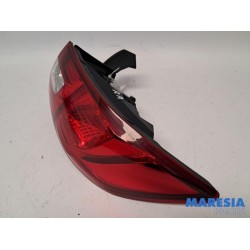 Renault - Clio - Taillight, right