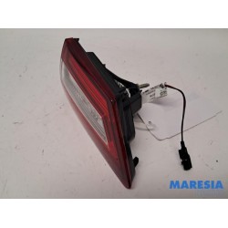 Renault - Clio - Taillight, right