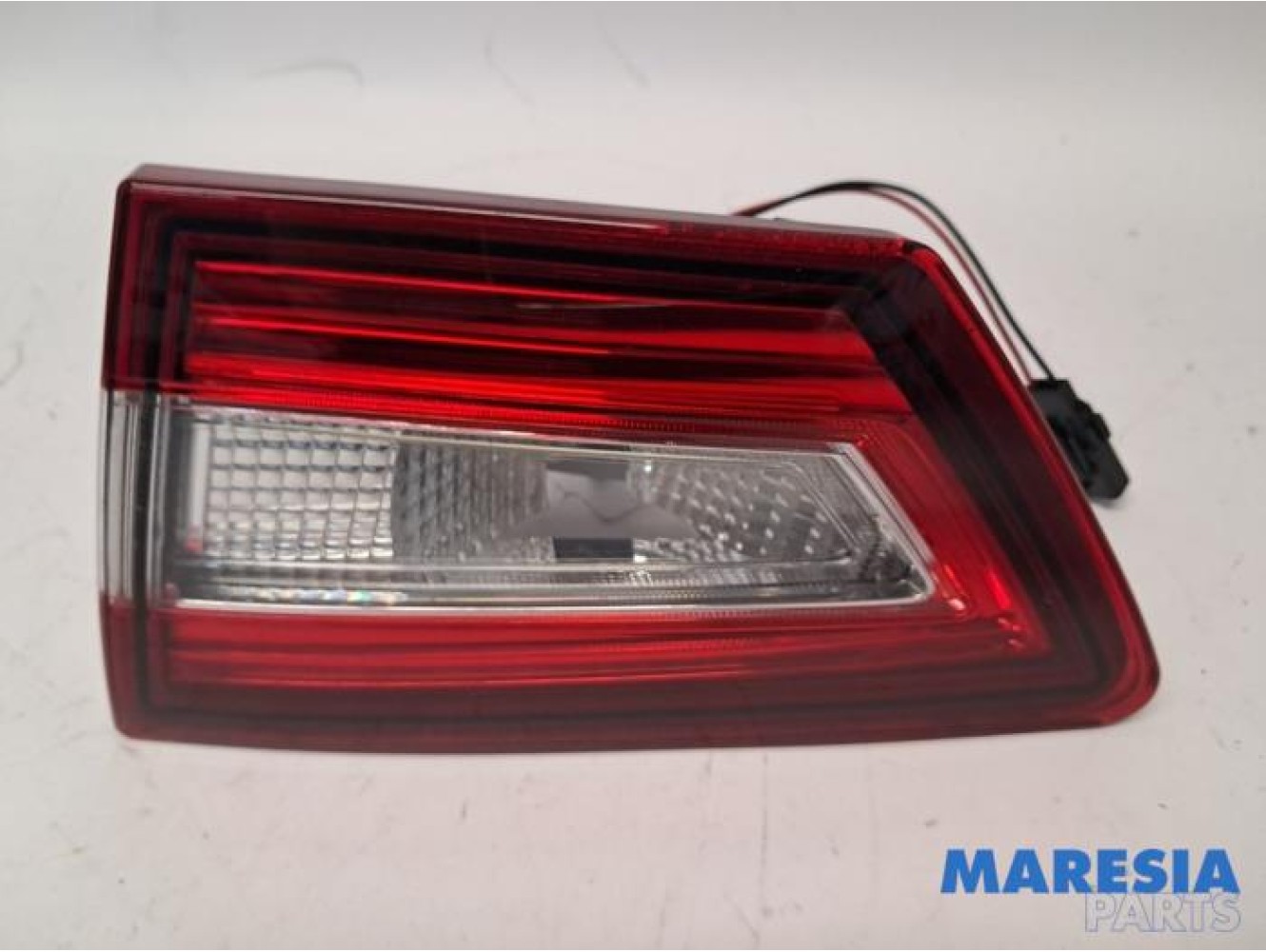 Renault - Clio - Taillight, right