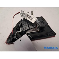 Renault - Clio - Taillight, right