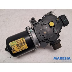 Renault - Clio - Front wiper motor