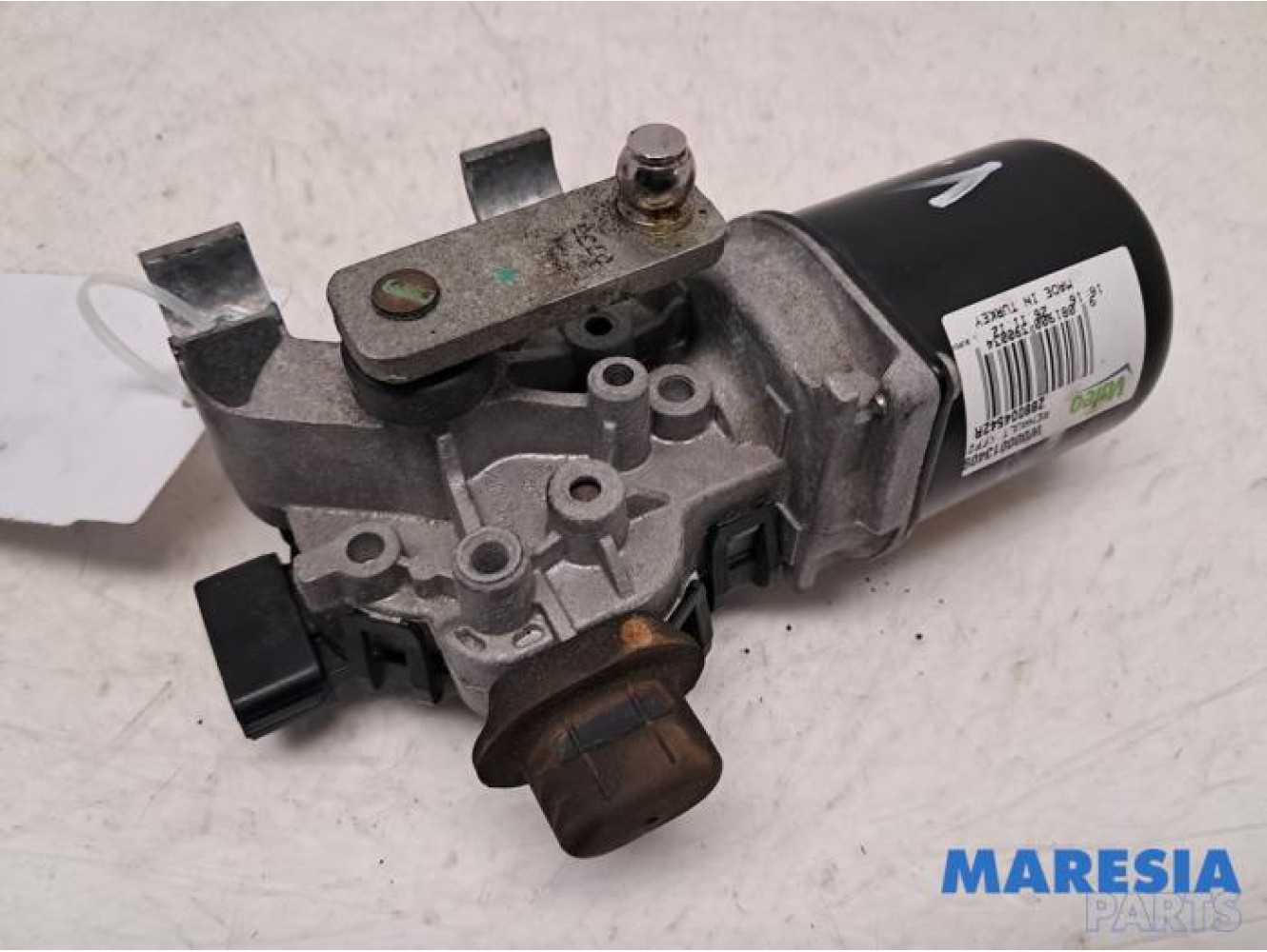 Renault - Clio - Front wiper motor