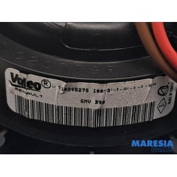 Renault - Clio - Heating and ventilation fan motor