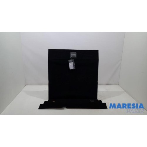 Peugeot - 308 - Boot mat