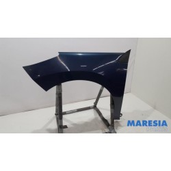 Peugeot - 308 - Front wing, left