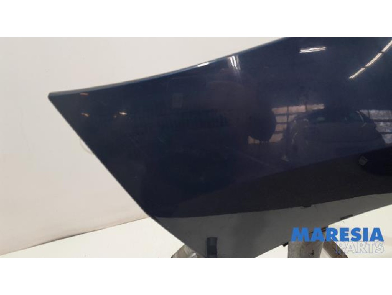 Peugeot - 308 - Front wing, left