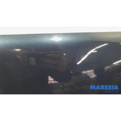 Peugeot - 308 - Front wing, left