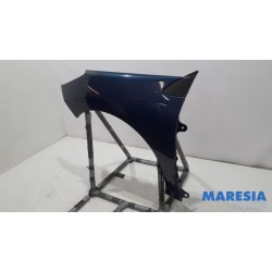 Peugeot - 308 - Front wing, left