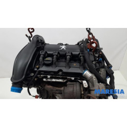 Peugeot - 308 - Moteur