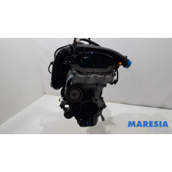 Peugeot - 308 - Moteur