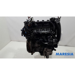 Peugeot - 308 - Moteur