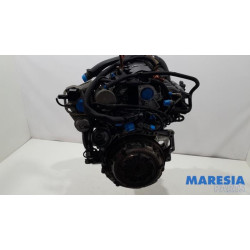 Peugeot - 308 - Moteur