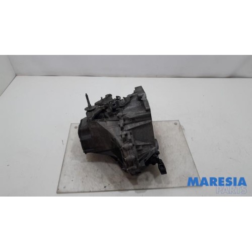 Peugeot - 308 - Gearbox