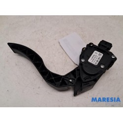 Renault - Clio - Gaspedaalpositie Sensor