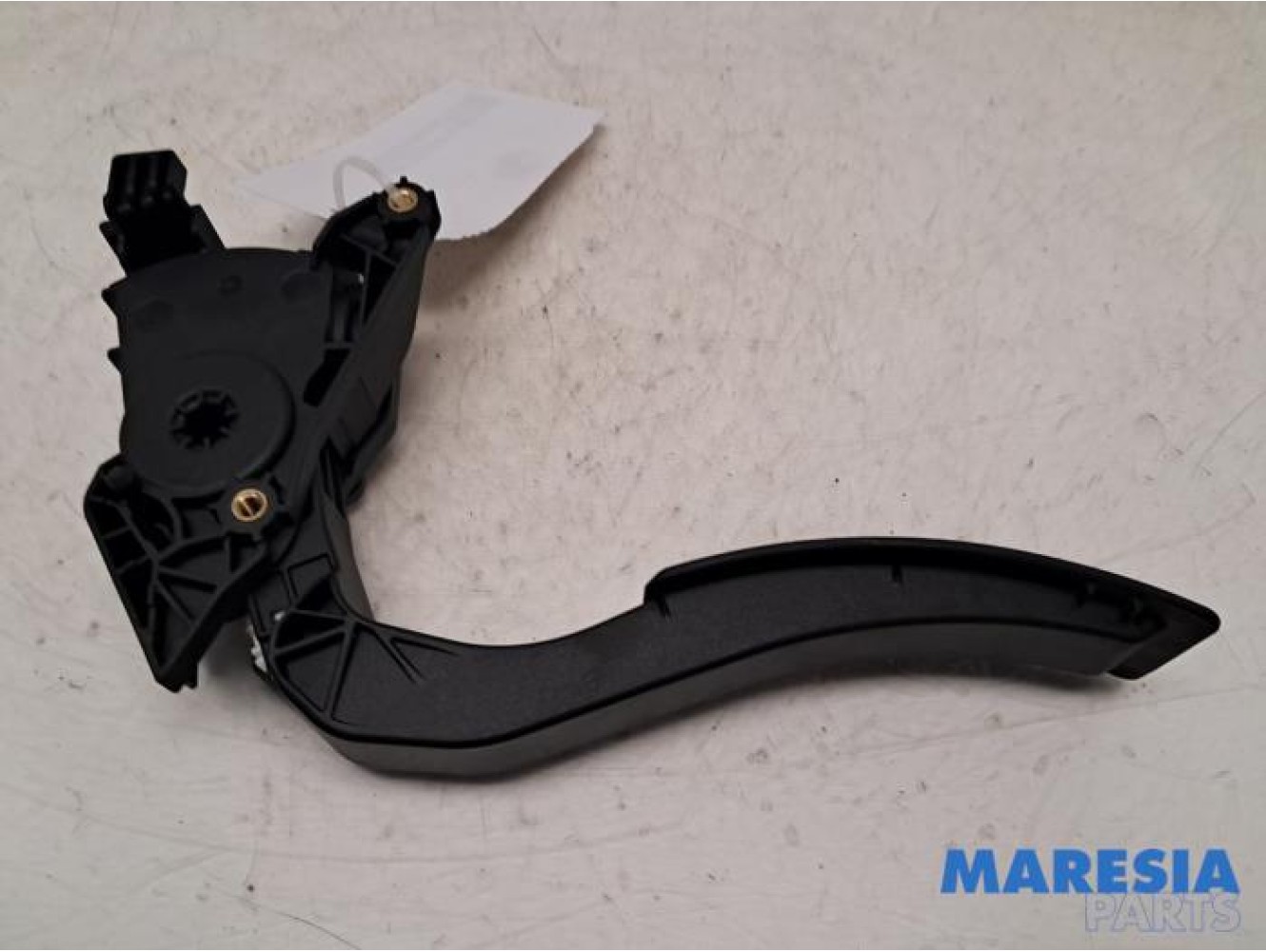 Renault - Clio - Gaspedaalpositie Sensor
