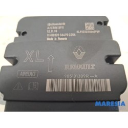 Renault - Clio - Airbag Module