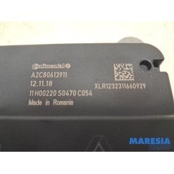 Renault - Clio - Airbag Module
