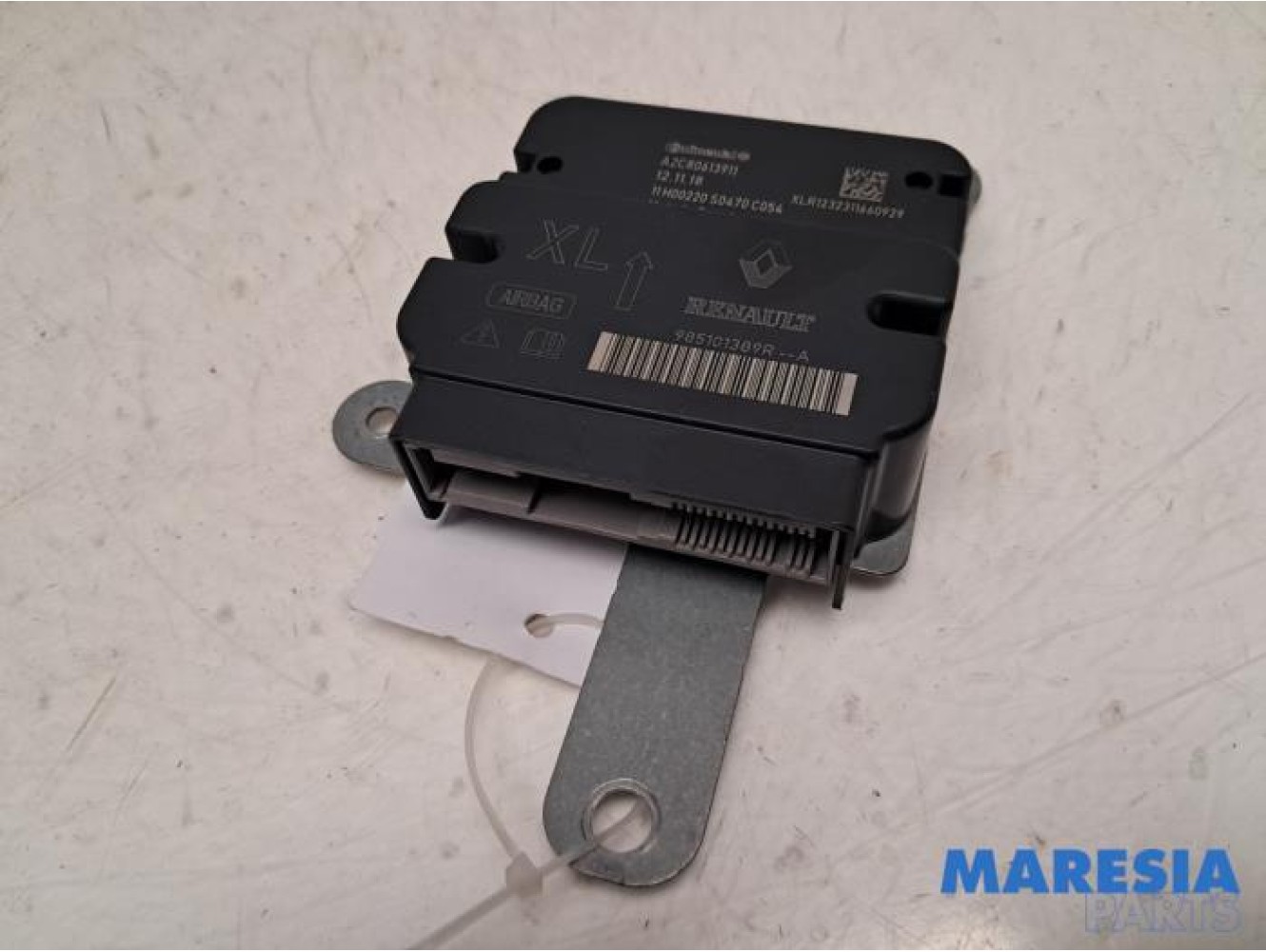 Renault - Clio - Airbag Module