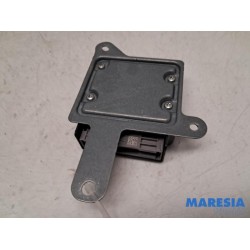 Renault - Clio - Airbag Module