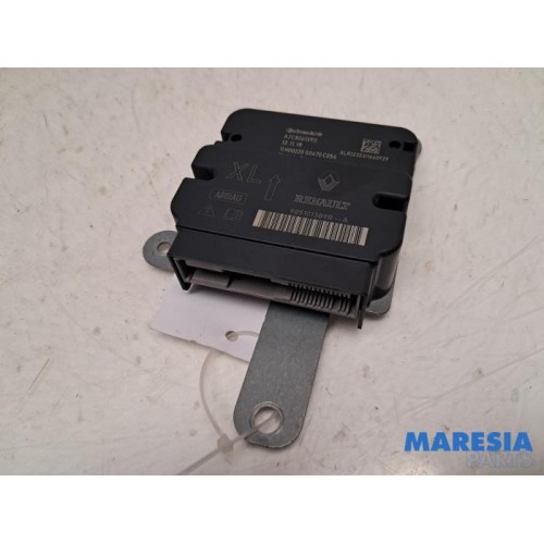 Renault - Clio - Airbag Module