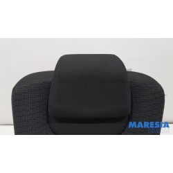 Peugeot - 308 - Sitz hinten