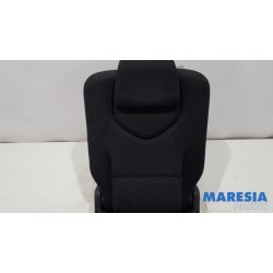 Peugeot - 308 - Sitz hinten