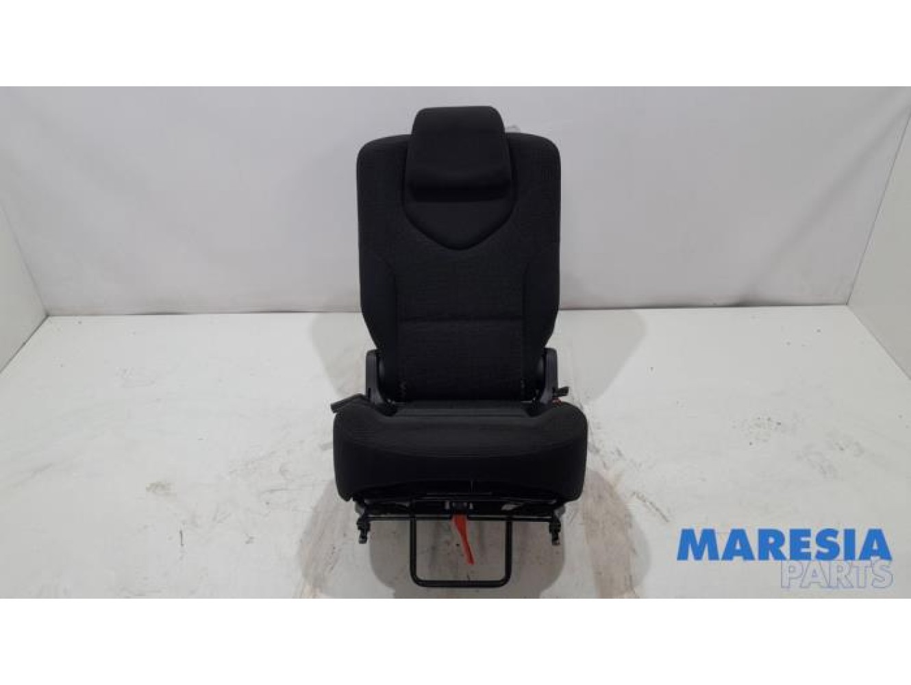 Peugeot - 308 - Sitz hinten
