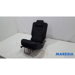 Peugeot - 308 - Sitz hinten