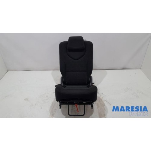Peugeot - 308 - Stoel achter