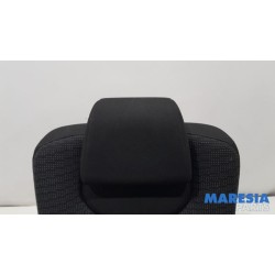 Peugeot - 308 - Rear seat