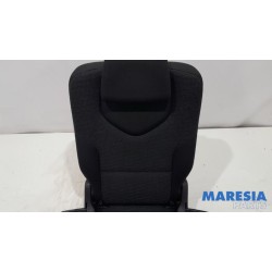 Peugeot - 308 - Rear seat