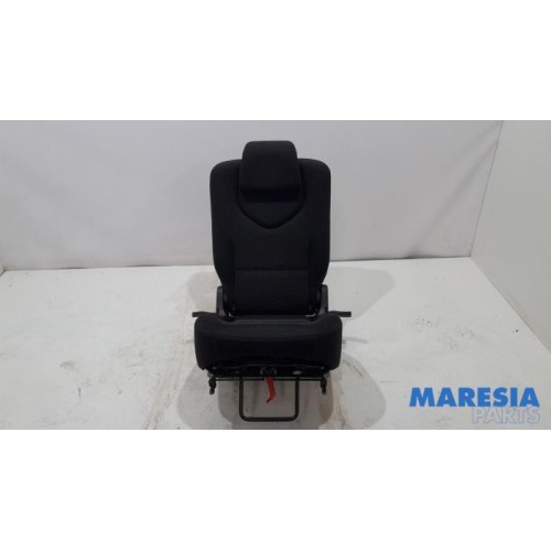 Peugeot - 308 - Stoel achter