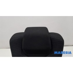 Peugeot - 308 - Rear seat
