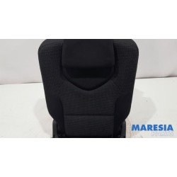 Peugeot - 308 - Rear seat