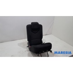 Peugeot - 308 - Rear seat