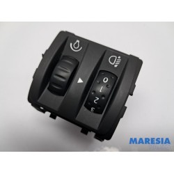 Renault - Clio - AIH headlight switch