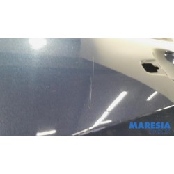 Peugeot - 308 - Portière 4portes avant gauche