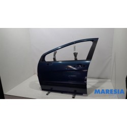 Peugeot - 308 - Portière 4portes avant gauche