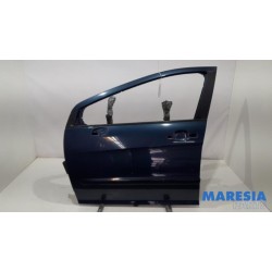 Peugeot - 308 - Portière 4portes avant gauche