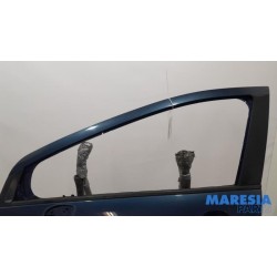 Peugeot - 308 - Portière 4portes avant gauche