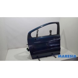 Peugeot - 308 - Portière 4portes avant gauche
