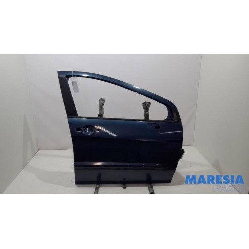Peugeot - 308 - Front door 4-door, right