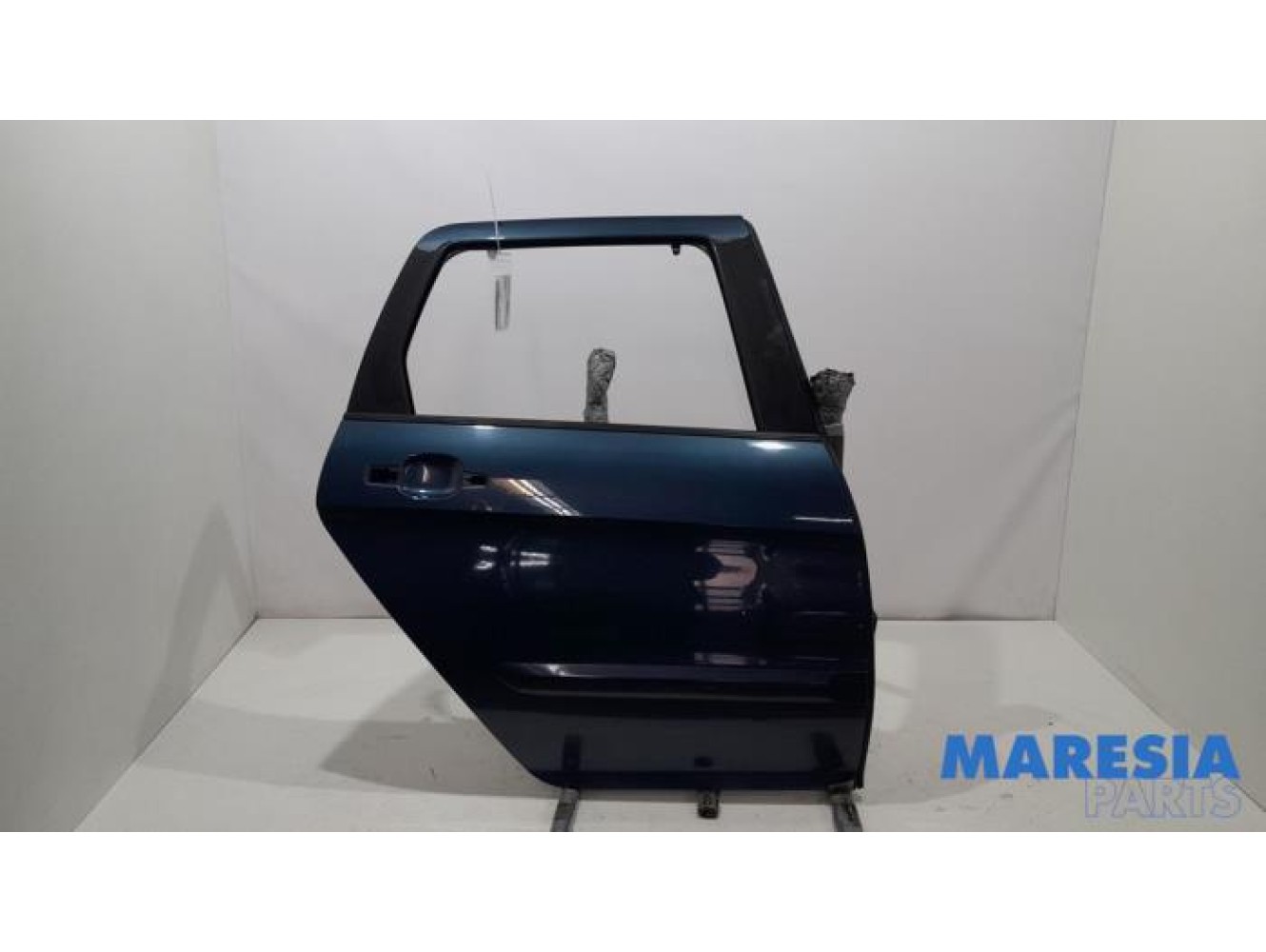 Peugeot - 308 - Portière 4portes arrière droite