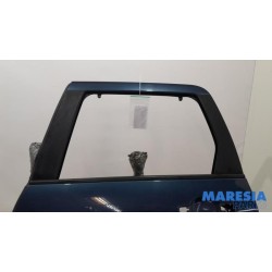Peugeot - 308 - Portière 4portes arrière gauche