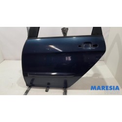 Peugeot - 308 - Portière 4portes arrière gauche