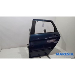 Peugeot - 308 - Portière 4portes arrière gauche