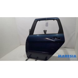 Peugeot - 308 - Portière 4portes arrière gauche