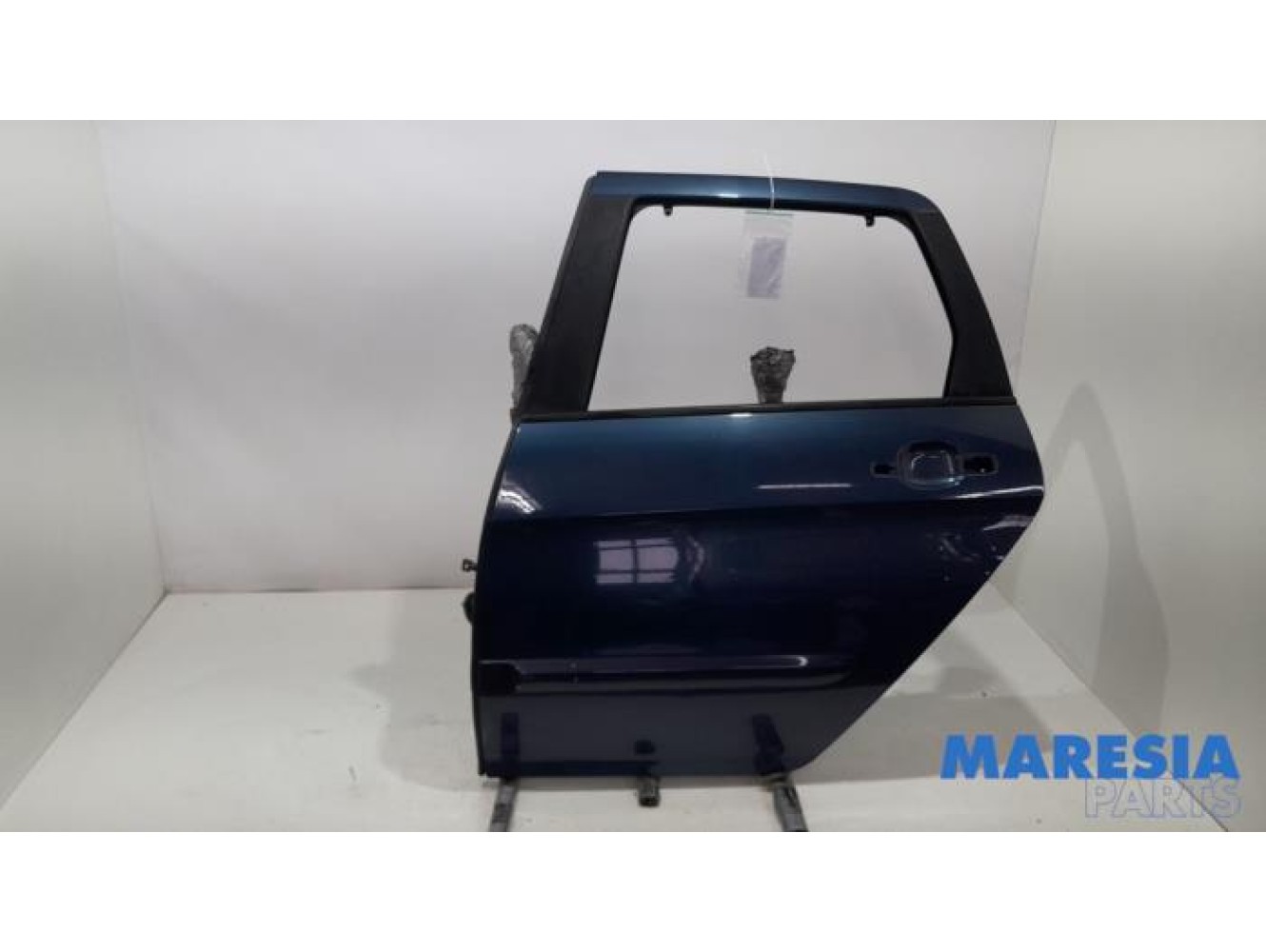 Peugeot - 308 - Portière 4portes arrière gauche