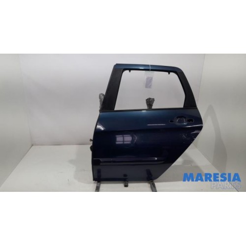 Peugeot - 308 - Portier 4Deurs links-achter